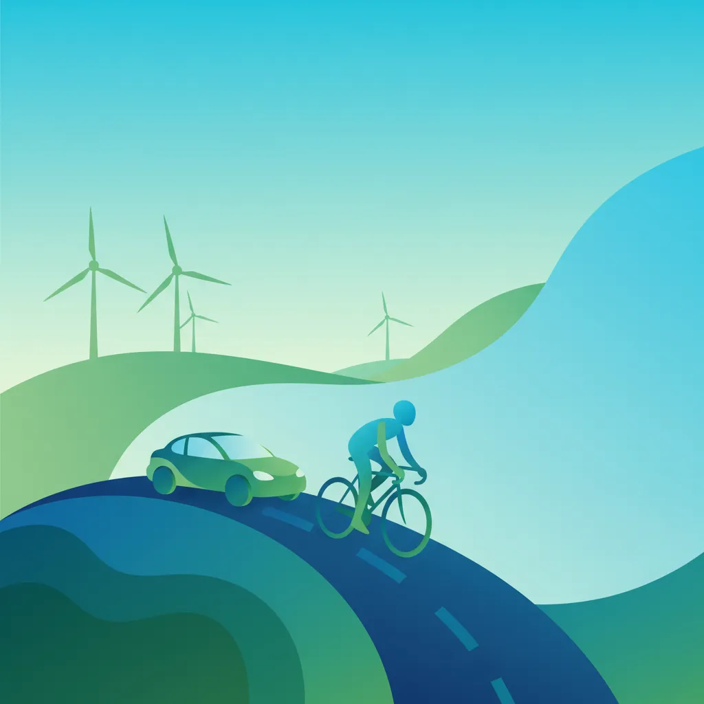 Dutch Lane Positioning: Curves, Narrow Roads & Hazard Awareness Practice