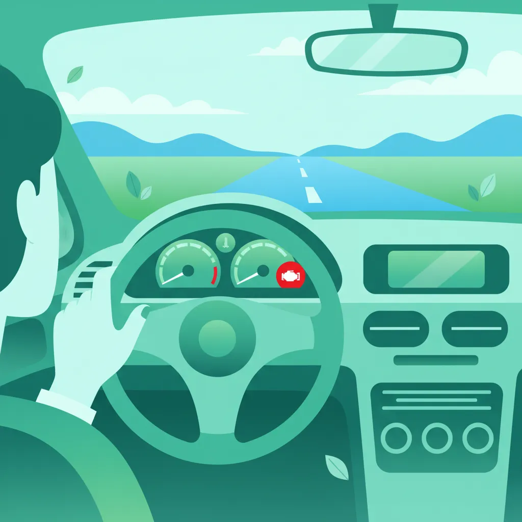 Recognising Mechanical Warning Signs in Your Vehicle for the Dutch Exam