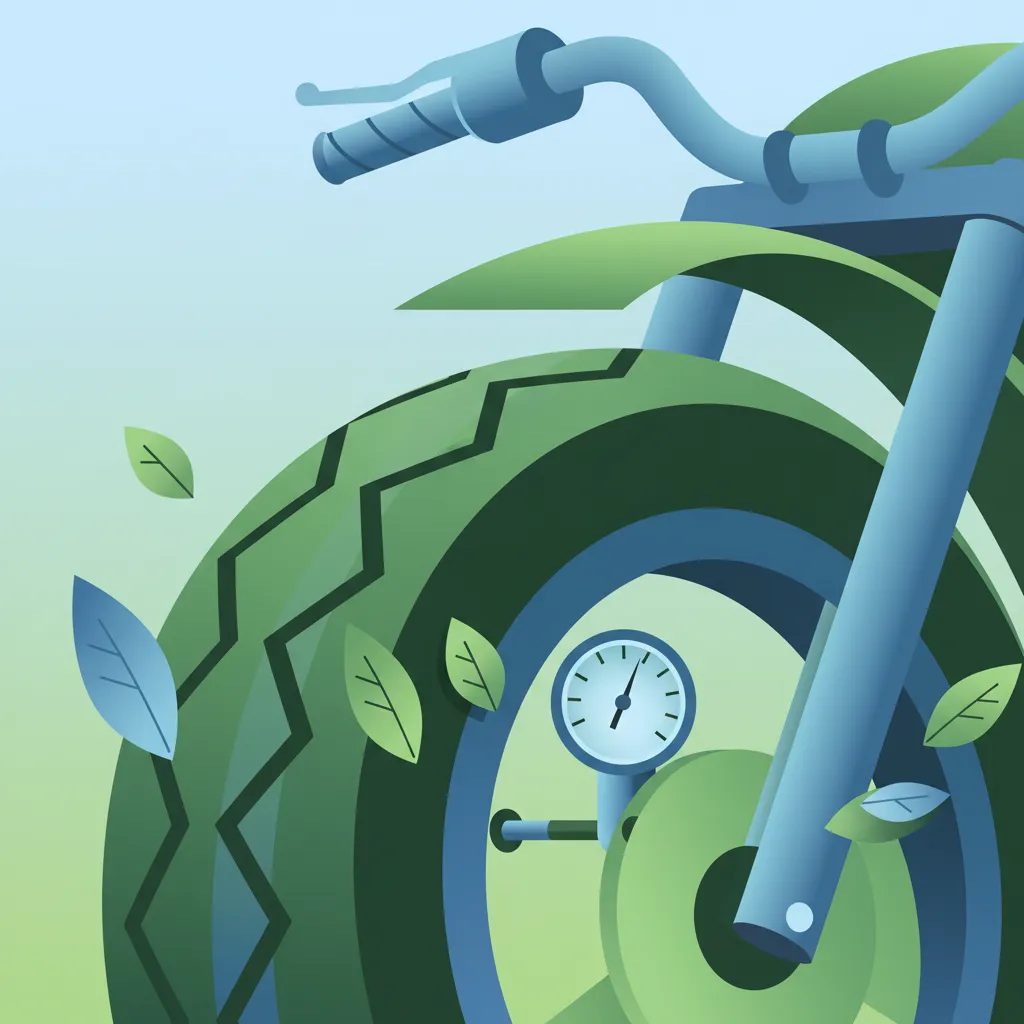 Essential Motorcycle Checks for Your Dutch Driving Theory Exam