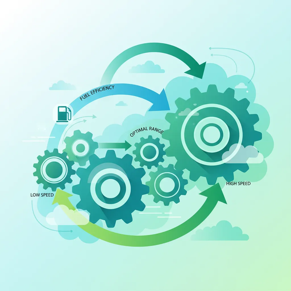 Dutch Driving Theory: Master Efficient Gear Shifting and Eco-Driving