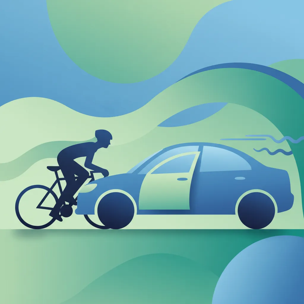 Identifying Cyclist Hazards in Dutch Traffic