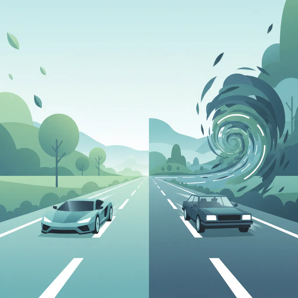 Master Alcohol's Effects on Driving: Essential for Your Dutch Driving Theory Exam