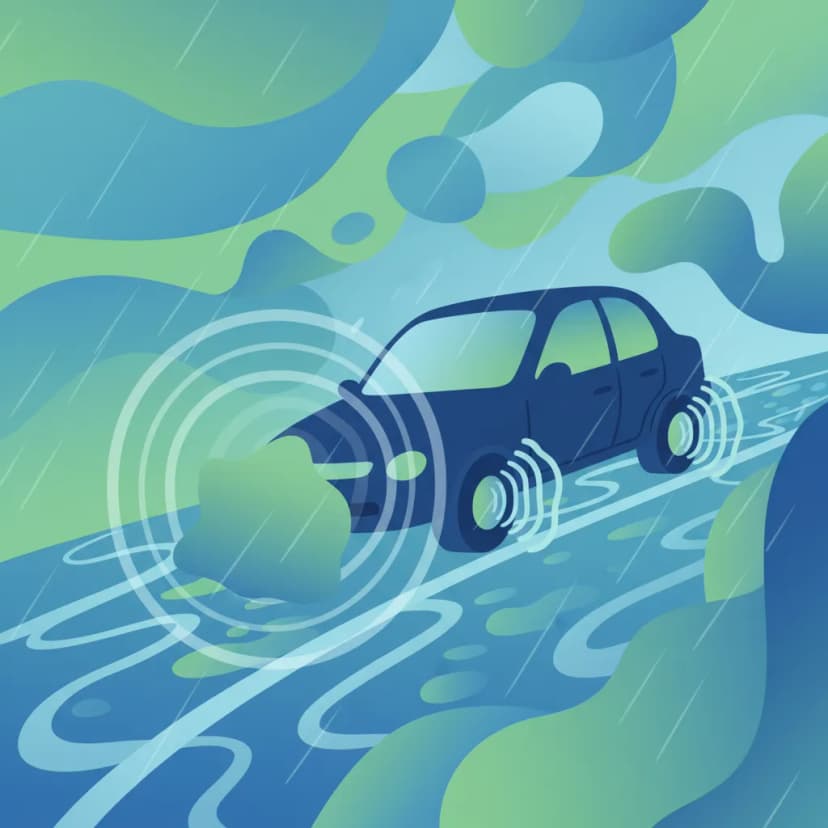 Beheersing van Remtechnieken en ABS voor het Nederlandse Rijexamen