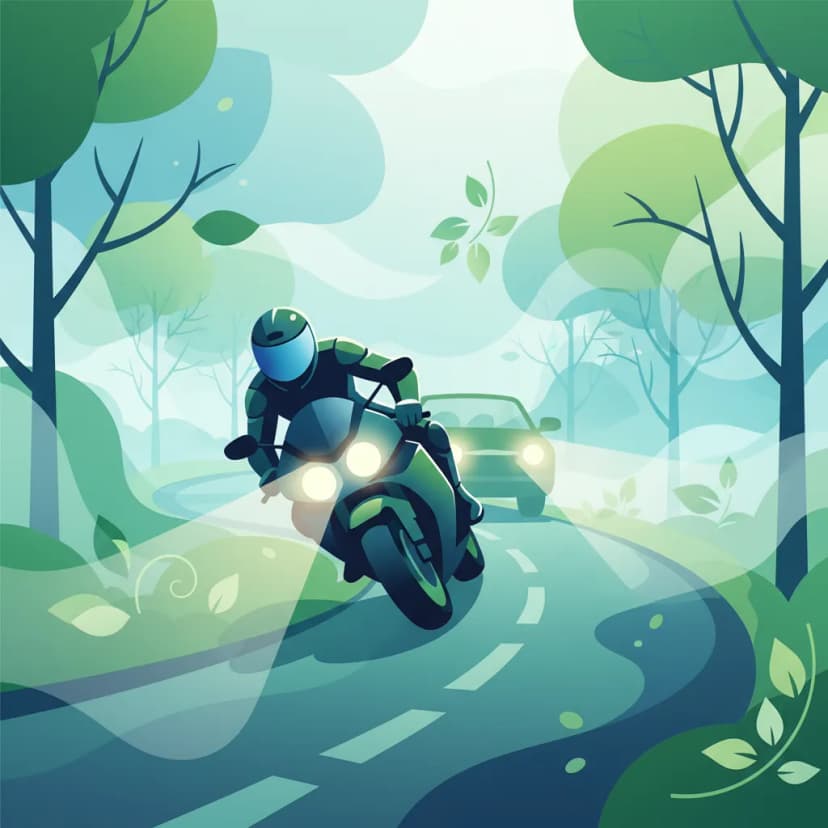 Visibility, Lighting, and Weather-Related Hazards unit image