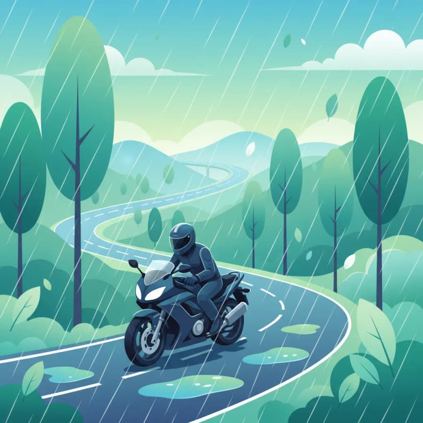 Environmental Factors and Weather Impact unit image