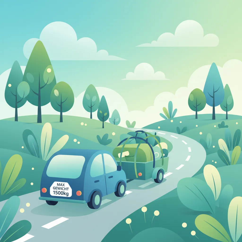 Towing, Trailers, and Loads unit overview image