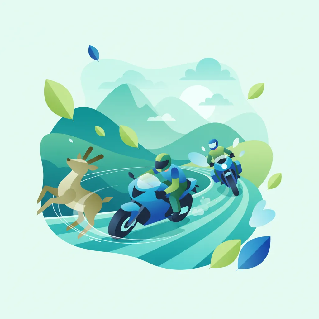 Emergency Evasive Manoeuvres and Hazard Anticipation