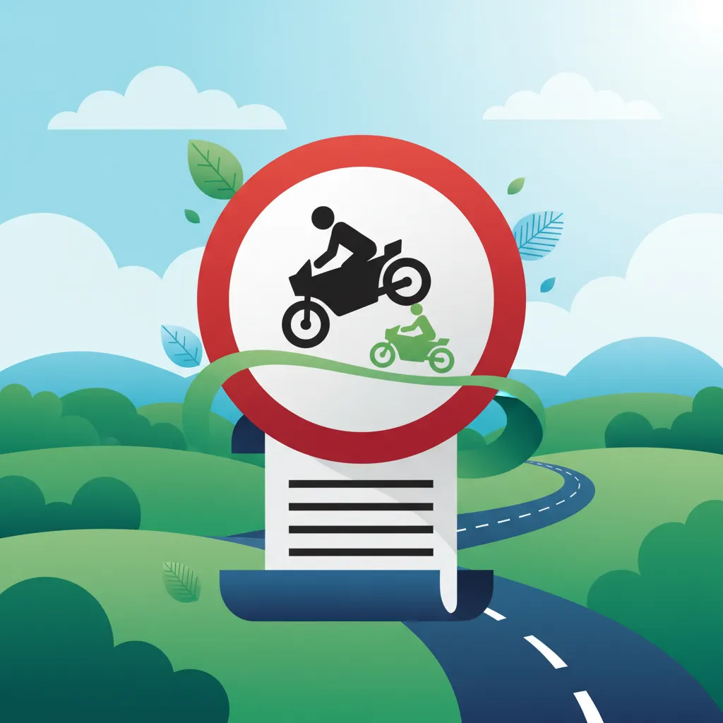 Fundamentals of Motorcycle Theory & Dutch Traffic Law