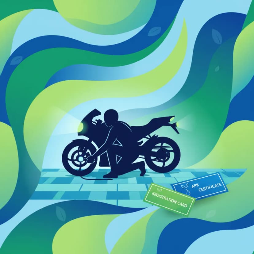 Vehicle Inspection, Maintenance, and Documentation unit image