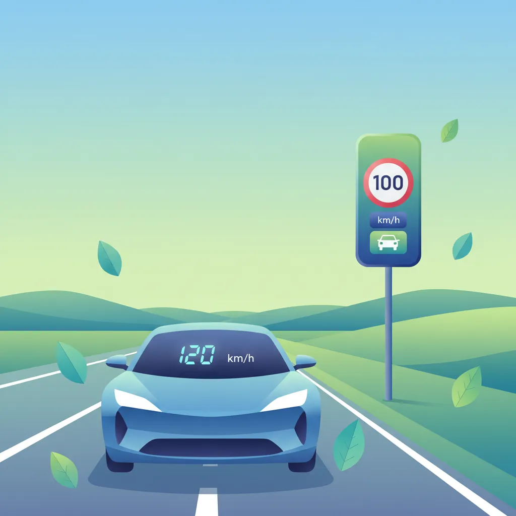 Speed Management and Limits unit image