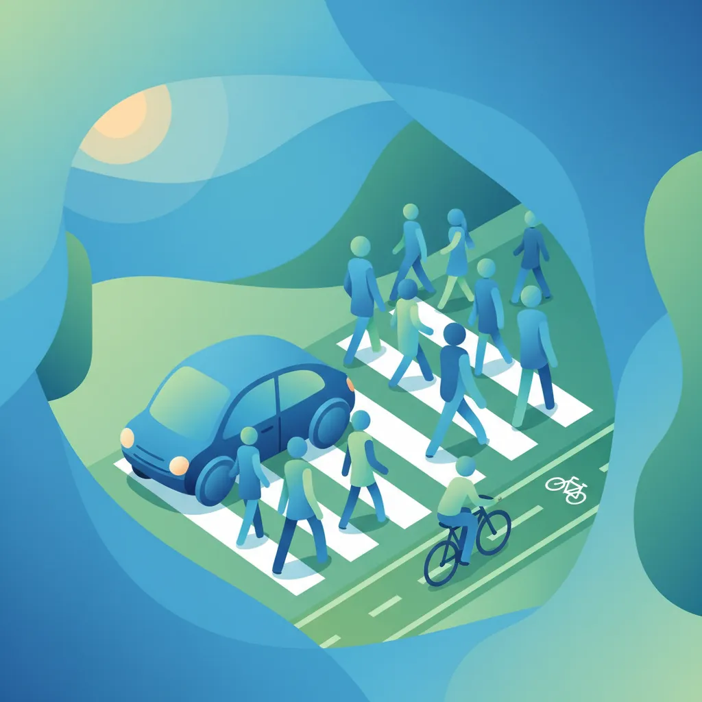 Vulnerable Road Users