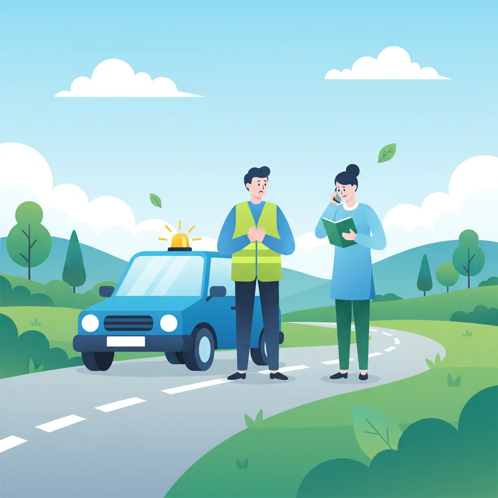 Legal Responsibilities & Incident Procedures