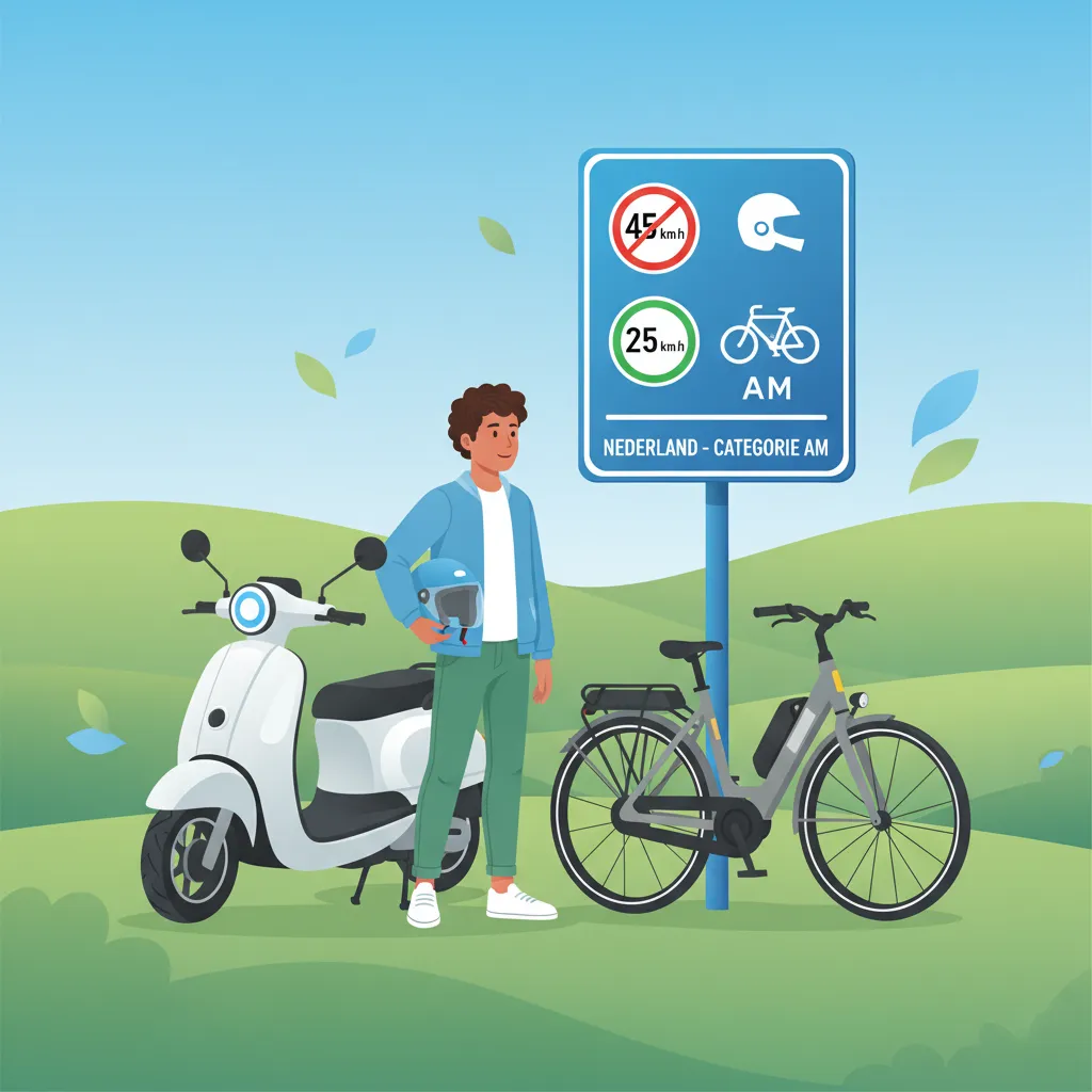 Legal Foundations & Vehicle Types