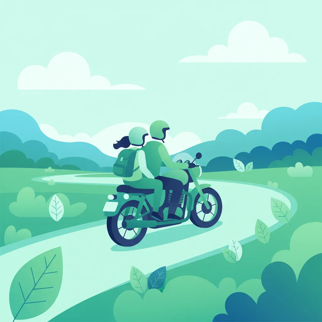 Load Distribution, Passenger Riding, and Vehicle Dynamics