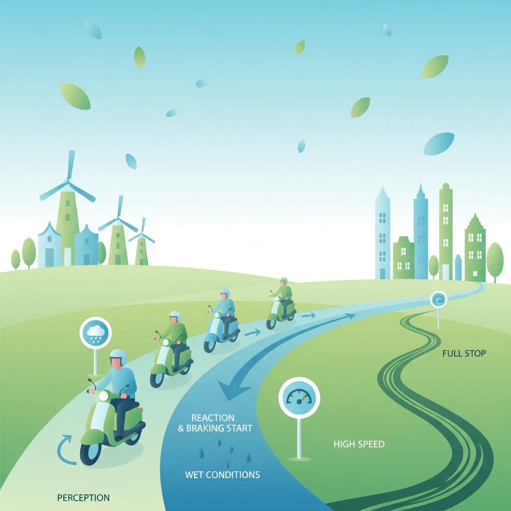 Speed Management & Braking