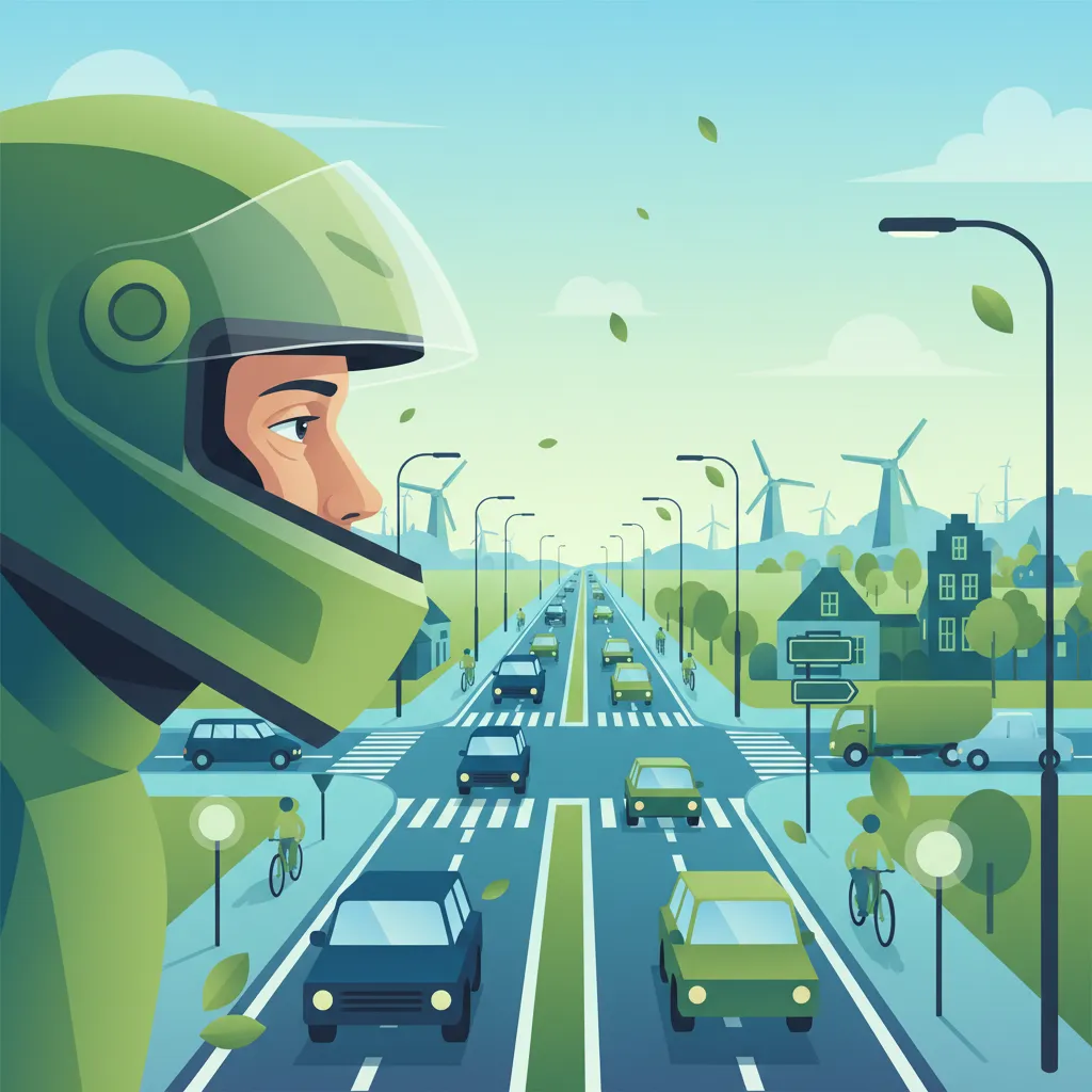 Human Factors & Risk Management unit overview image