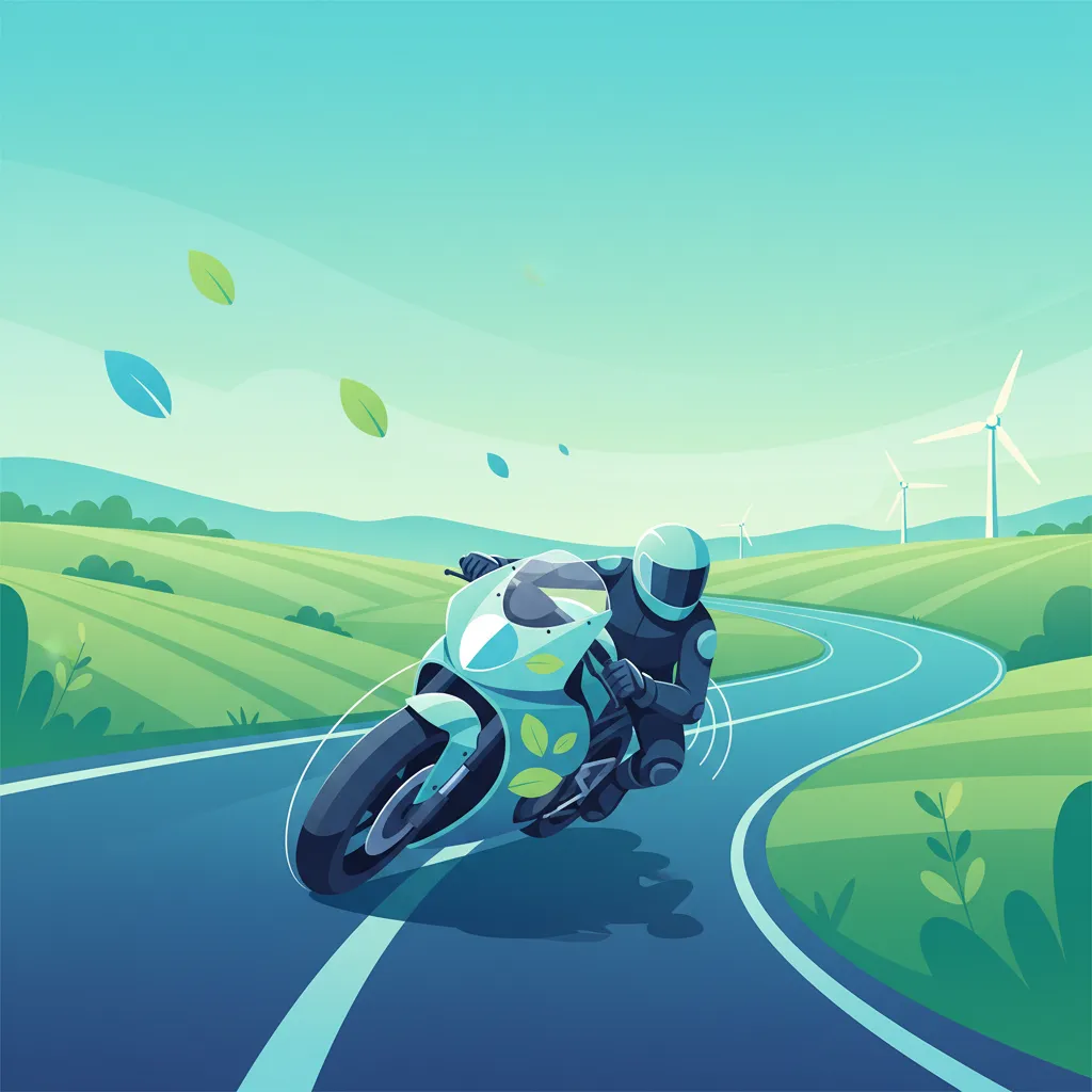 Curve Negotiation and Advanced Cornering unit overview image