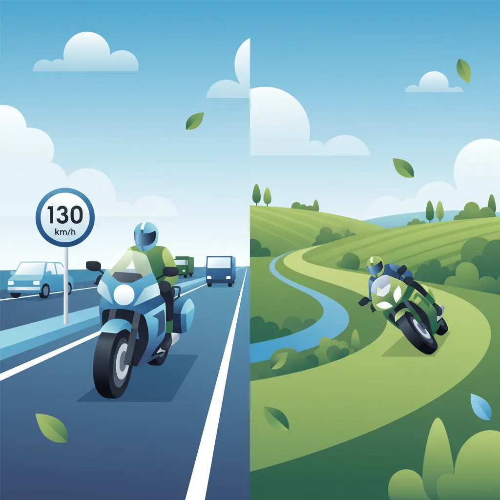 Speed Management and Legal Limits unit overview image