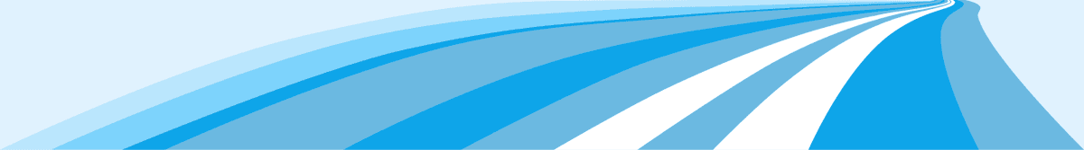 Blue lines background