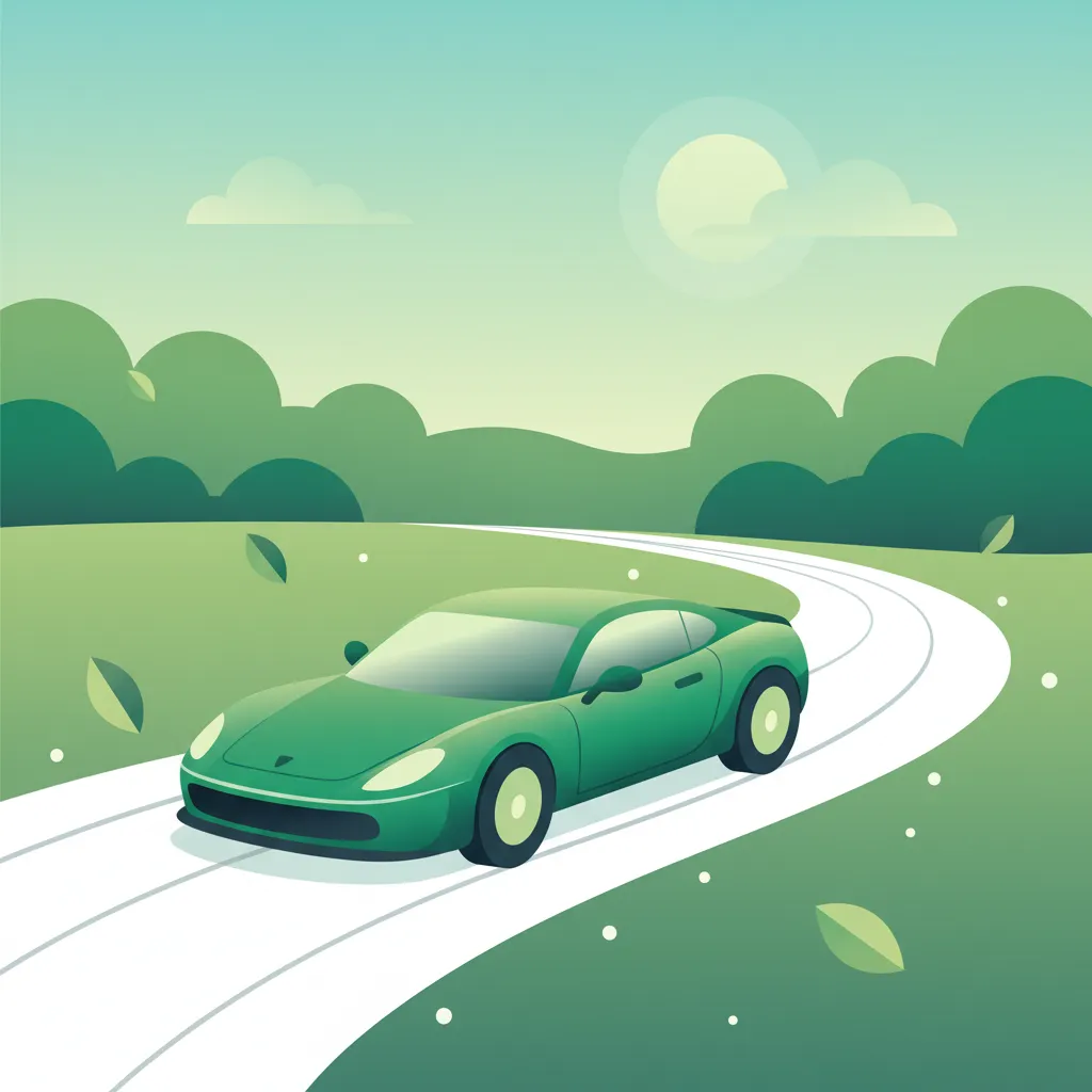 Handling Low-Grip Surfaces in Curves lesson overview image