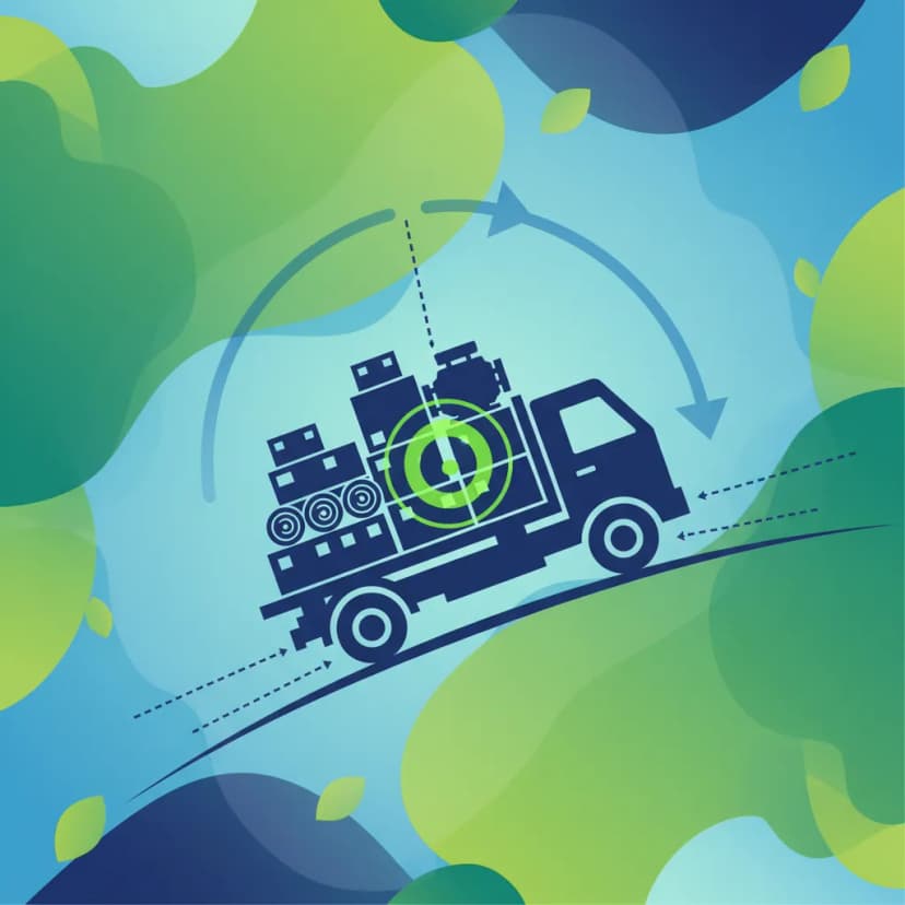 Principles of Load Distribution and Balance driving theory lesson