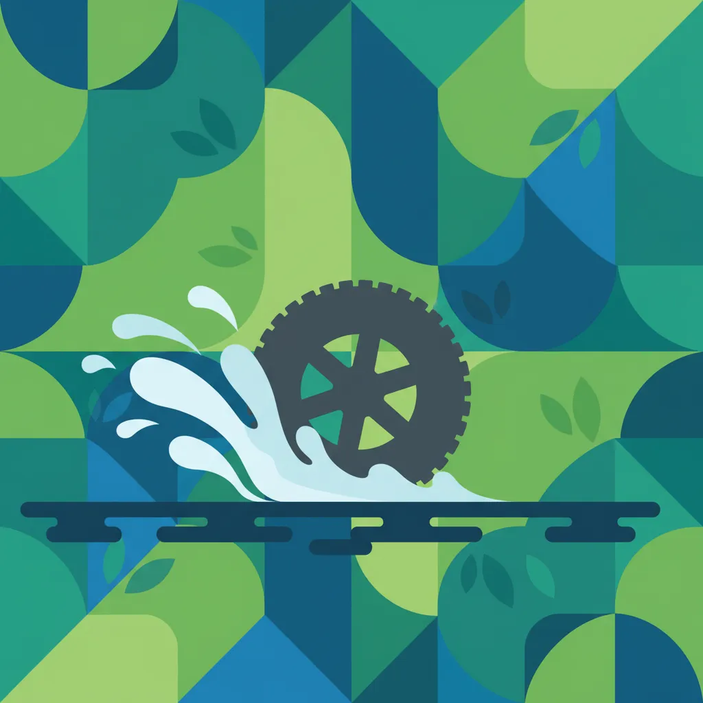 Wet-Road Dynamics and Hydroplaning Prevention driving theory lesson