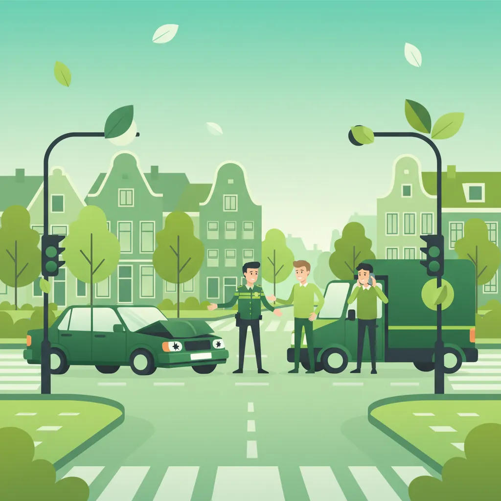 Legal Consequences and Insurance Claims driving theory lesson