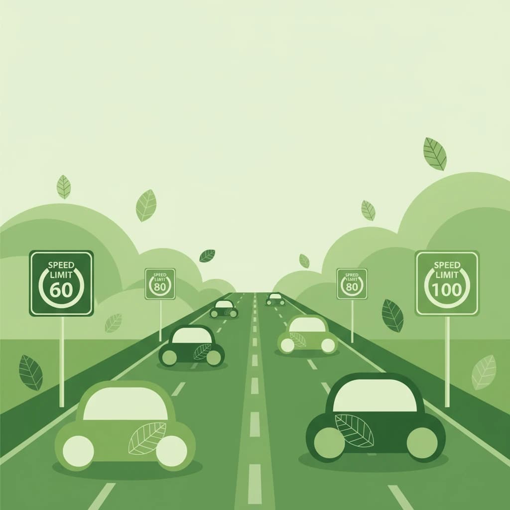 Dutch Driving Theory B: Highway Speed Limits (Autosnelweg & Autoweg)