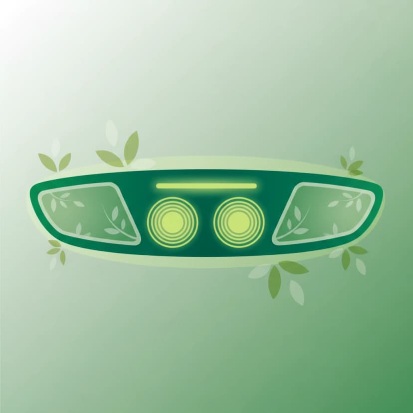 Lights, Signals, and Reflectors lesson image