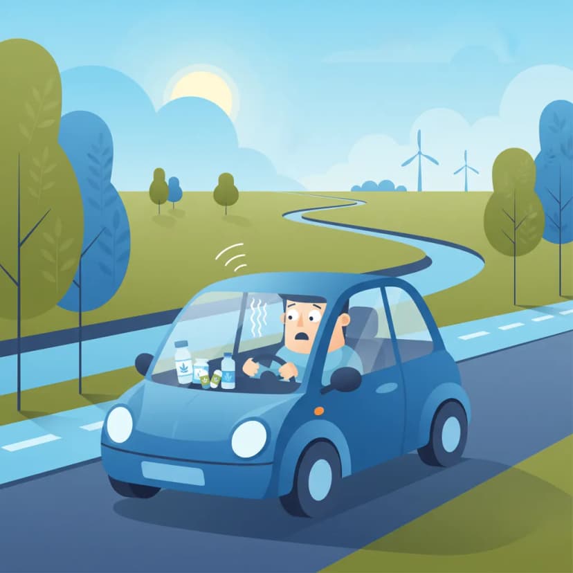 Drug and Medication Impairment in Dutch Traffic