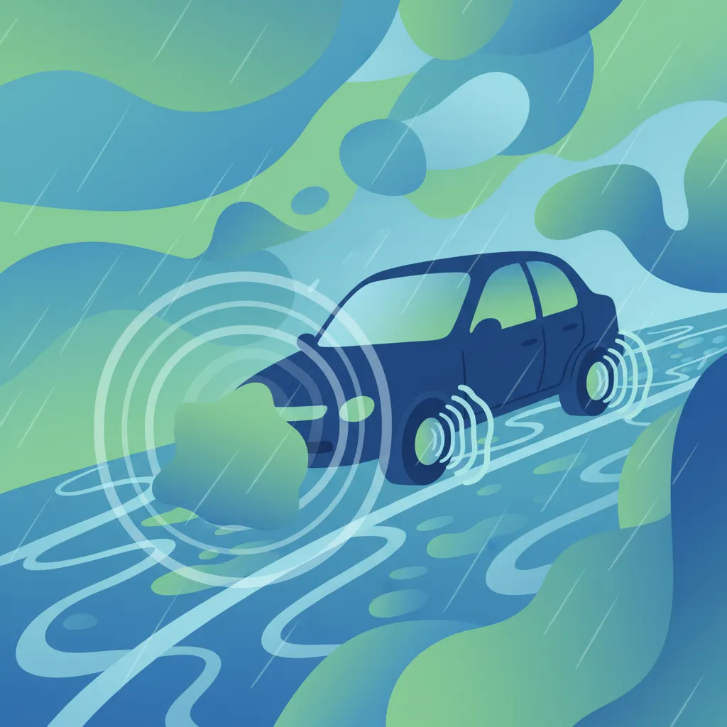 Nederlandse Rijtheorie: Essentiële Remtechnieken en ABS Oefenen