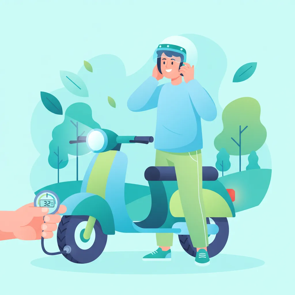 Safety Equipment & Vehicle Checks unit image