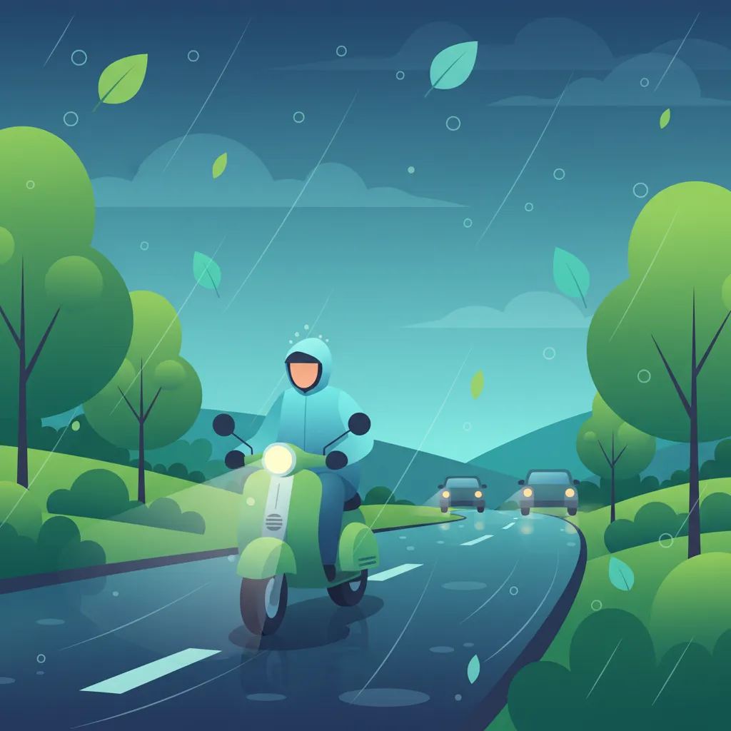 Environmental & Weather Influences unit image